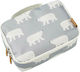 Fresk Pet Polar Schulische Isothermische Hand-L...