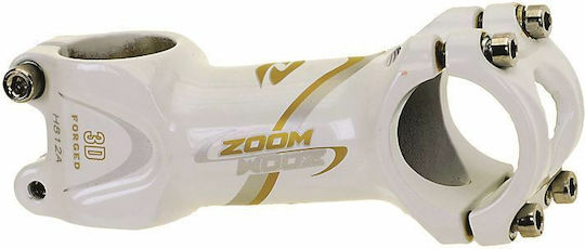 Zoom 404192 Λαιμός Ποδηλάτου 1 1/8" 31.8mm x 90mm
