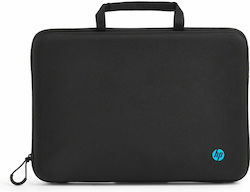 HP Mobility Tasche Fall für Laptop 14" in Schwarz Farbe