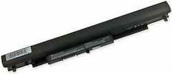 Mitsu JC04 Συμβατή Μπαταρία HP Pavilion