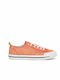 Diesel Athos Sneakers Orange