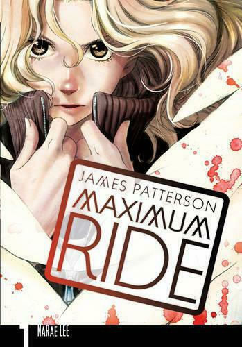 Maximum Ride Vol. 1 Maximum Ride Vol. 1