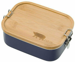 Fresk Nightshadow Blue Polarbear