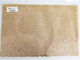 Atmosphera Plastic Placemat Gold 45x30cm