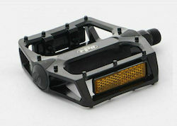 FPD NWL-219B Bicycle Pedals Flat