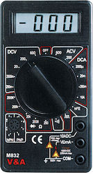 Amarad M-832 Ψηφιακό Πολύμετρο