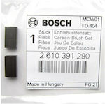 Bosch 2610391290 Cărbuni