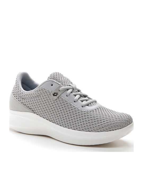 Luna AMF 2 Damen Sneakers Gray
