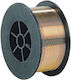 Bohler Welding Заваръчна тел 1мм 5кг 1бр 5073001