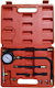 Oil Pressure Testing Tool Set for Car E0005