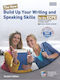 The New Build Up Your Writing & Speaking Skills for the Ecpe Teacher's Book 2021 Format