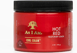 As I Am Curl Color As I Am Curl Color