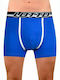 Lotto Herren Boxershorts Blau 1Packung