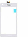 Touch Panel for Xperia M (White)