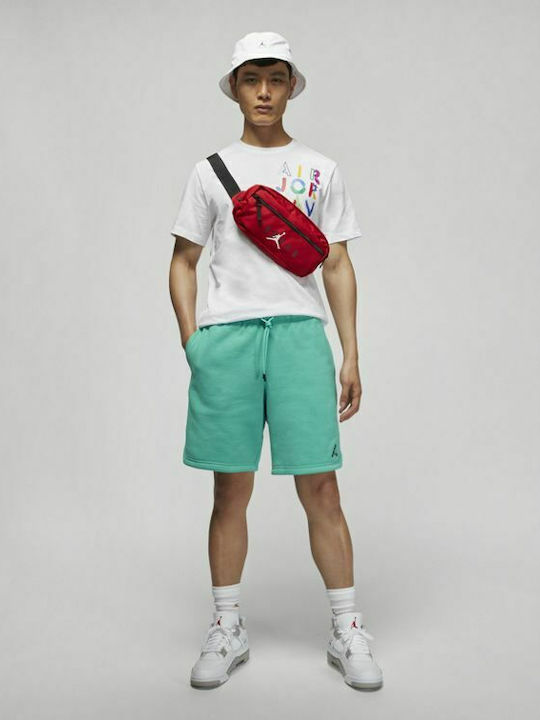 Men's Athletic Shorts Green