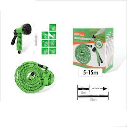 KMT Style Λάστιχο Bewässerung Elektrische Gitarren 1/2" 15m KMT Style Λάστιχο Bewässerung Elektrische Gitarren 1/2" 15m
