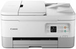 Canon Pixma TS7451a Colour All In One Inkjet Printer with WiFi and Mobile Printing