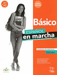 Espanol en Marcha A1 + A2 Basico Ejercicios