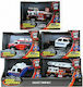 Nikko Road Rippers - Rush & Rescue Mașinuță 1:18 Pentru 3+ Ani (Diverse Modele) 1 Buc