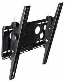 Hagor WH 50T HD Βάση Τηλεόρασης Τοίχου έως 75" και 125kg