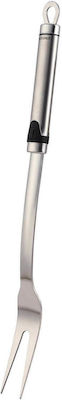 Bergner Metallic Meat Fork Gizmo 35cm