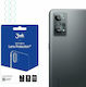 3MK Προστασία Κάμερας Tempered Glass Διάφανο για το Realme GT 2 5G