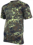 Mil-Tec Tricou Flecktarn 11012021