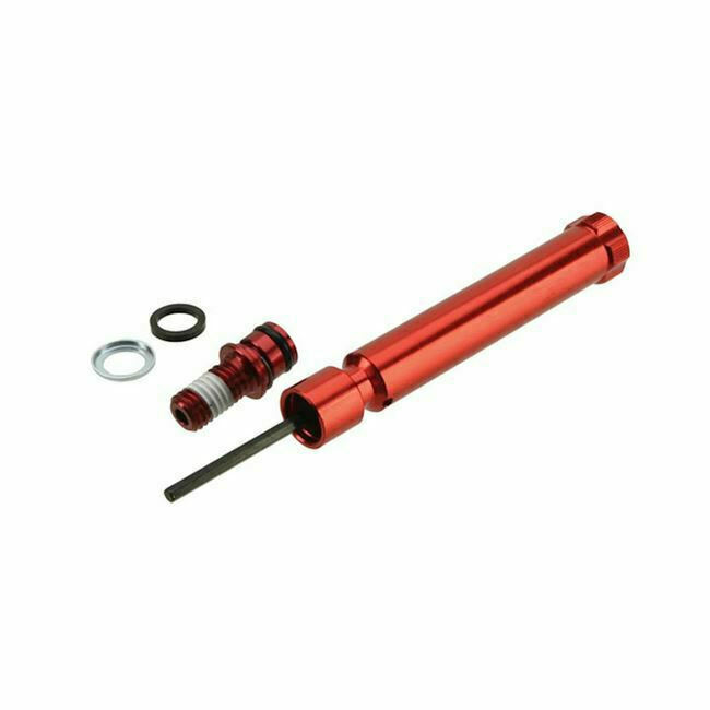 RockShox Reba Rebound Damper Adjuster Knob/Shaft Bolt Kit Skroutz.gr