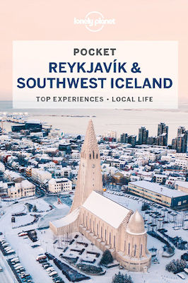 Reykjavik & Southwest Iceland, 4th Edition