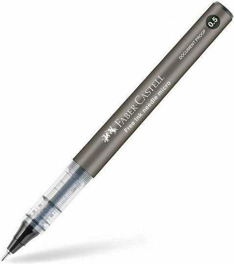 Faber-Castell Free Ink Roller Fine Στυλό Rollerball