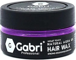 Gabri Natural Strong Hold Hair Gel 150ml Gabri Natural Strong Hold Hair Gel 150ml