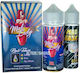 Mad Juice Shot de aromă Pirate Tobacco 20ml/100ml 1buc