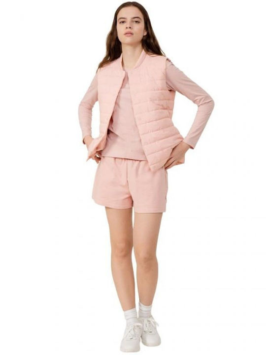 Outhorn Women's for Hiking Short Puffer Jacket ...