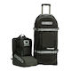 Ogio Rig 9800 Pro Σάκος Ουράς Μοτοσυκλέτας Σακίδιο Εξοπλισμού με Extra Σακιδιο για Μπότες Fast Time 125lt σε Μαύρο Χρώμα