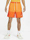 Nike Essential Ανδρικό Μαγιό Βερμούδα Πορτοκαλί