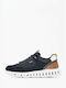 Geox Homme U Outstream A Sneakers, Avio, 45 EU