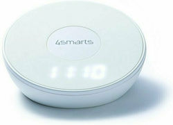 4Smarts VoltBeam N8 Ασύρματος Qi 15W