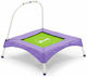 Plum Bouncer Kids Trampoline with Handle