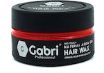 Gabri Natural Aqua Shine Red 150ml