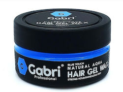 Gabri Natural Aqua Shine Blue 150ml