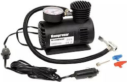 Compass Car Tire Pump Classic 250PSI with Cable 12V