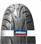 Mitas Touring Force Scooter Back Tyre 140/70-14 61 P