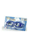 Avra Toys 000288 Schwimmbrille Kinder Blau