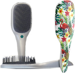 Lim Hair Haarbürste Tanglim Free Tropical