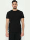 Banda Tricou Negru