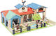 Le Toy Van Farm for 3+ Years
