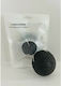 Beauty Lab The Store Konjac with Black Charcoal Konjac sponges Cleansing Face for Acne-Prone Skin 1pcs