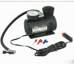 Guard Τρόμπα 300PSI Αναπτήρα