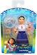 Jakks Pacific Encanto Luisa Madrigal Miniature Novelty Toy for 3 Plus Years 7cm (Miscellaneous Designs)