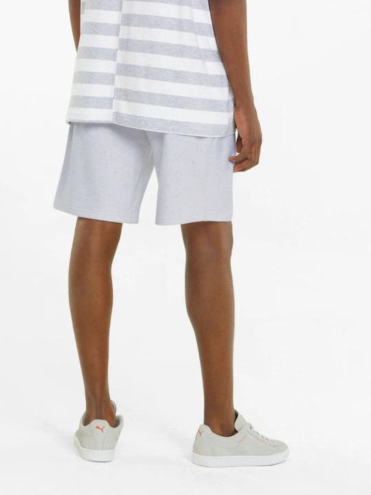 PUMA Sport Herren Shorts Weiß PUMA Sport Herren Shorts Weiß